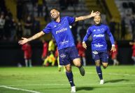 Cruzeiro vence Red Bull Bragantino por 3 a 0 fora de casa
