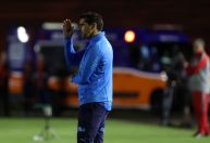 Abel Ferreira responde Ronaldo Fenômeno após elogios