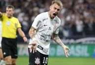 Roger Guedes entra na mira de clubes de Cristiano Ronaldo e Jorge Jesus