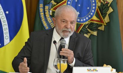 BRASÍLIA, CAFÉ DA MANHÃ COM O PRESIDENTE