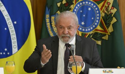 Associação Brasileira de Psiquiatria se manifesta após fala de Lula sobre pessoas com transtornos mentais