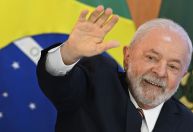 Quaest: 53% aprovam comportamento de Lula como presidente; 40% desaprovam