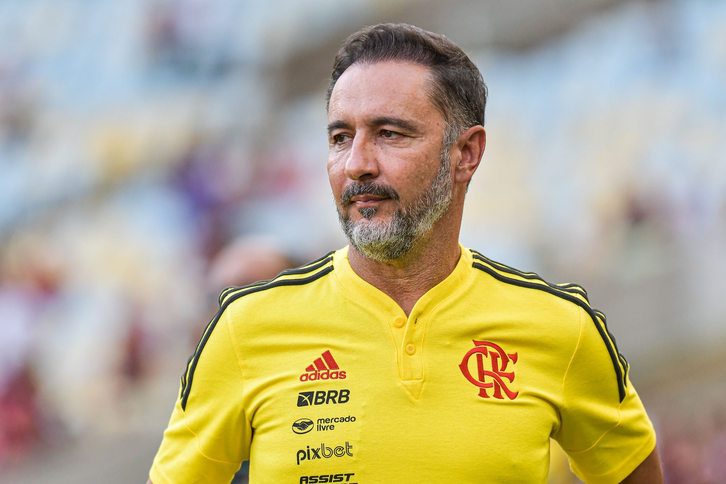 Vitor Pereira