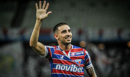 Após atentado, Thiago Galhardo trata saúde mental com a família