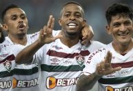 Fluminense vence o Paysandu e fica perto da vaga na Copa do Brasil; veja gols