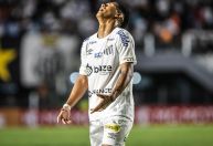 Santos repudia e promete identificar pessoa que cometeu racismo contra jogadores