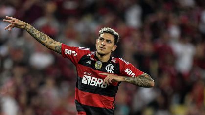 Pedro afirma ter sido agredido por preparador físico de sua própria equipe