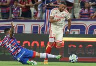 Inter não deve ceder, e Palmeiras recua em negociação por Wanderson