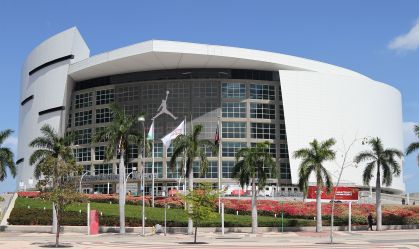 NBA: Miami Heat retira FTX do nome de sua arena após colapso da corretora