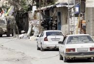 Forças isarelenses matam palestino de 15 anos em campo de refugiados 