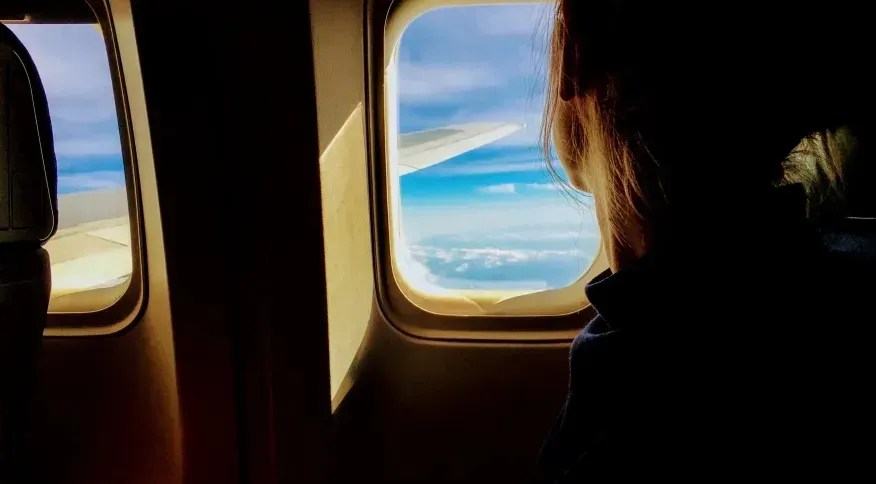 Assento-aviao-Pexel