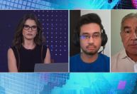 Painel CNN: deputados debatem se houve omissão do governo nos ataques de 8 de janeiro