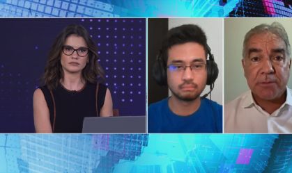 Painel CNN: deputados debatem se houve omissão do governo nos ataques de 8 de janeiro