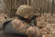 Ucraniano mostra impactos da guerra em série de vídeos diários