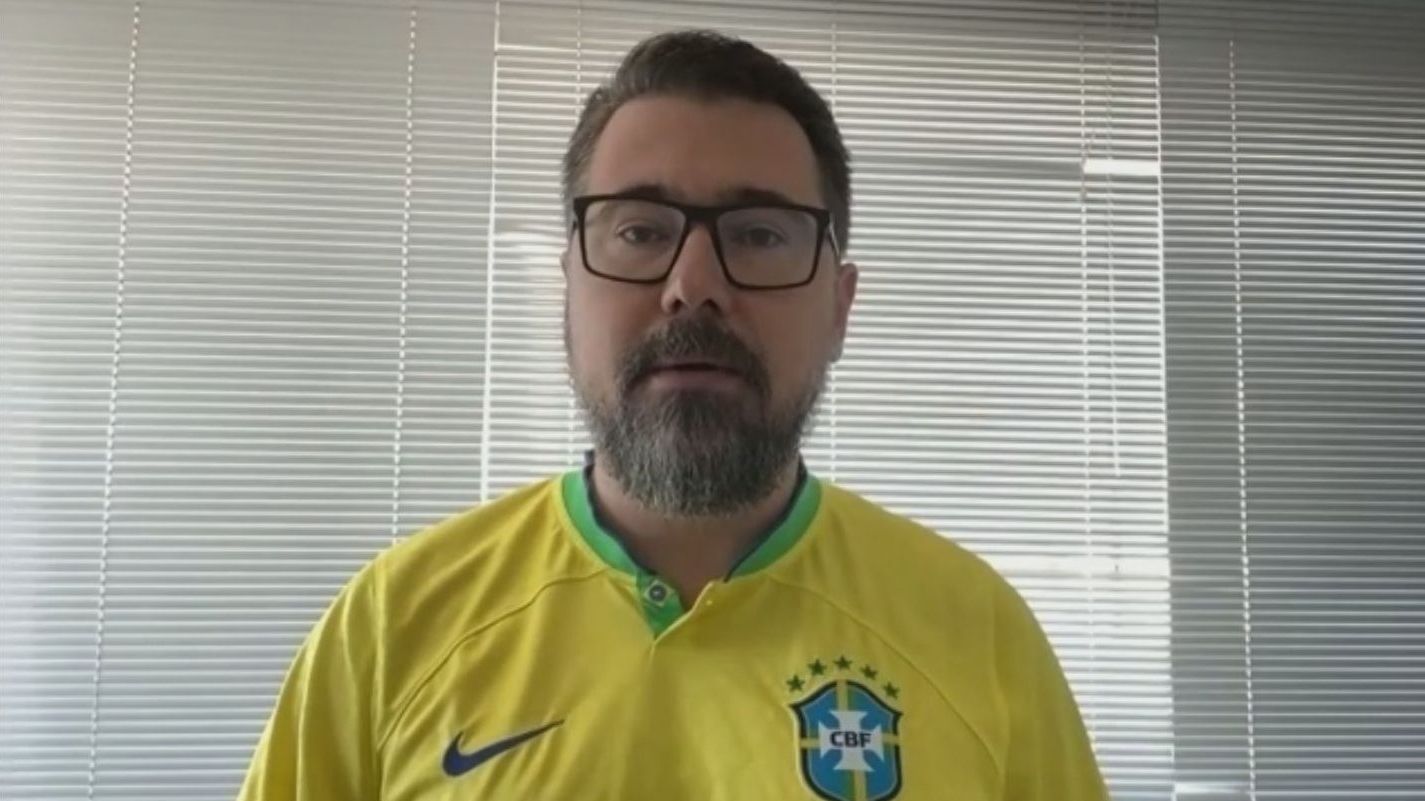 Marcos Pollon