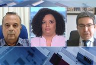 Dois Lados: senadores avaliam 100 dias de mandato do governo Lula