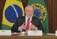 Caio Junqueira: Lula teme por futuro de seu projeto político