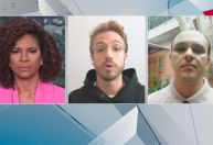 Especialistas debatem retirada de barracas de moradores de rua em São Paulo