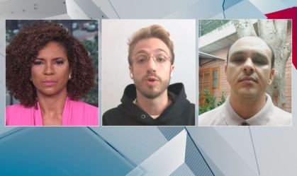 Especialistas debatem retirada de barracas de moradores de rua em São Paulo