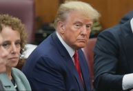 Trump é condenado por abuso sexual e difamação contra E. Jean Carroll nos Estados Unidos