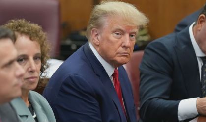 Entenda as linhas da acusação que pode condenar Donald Trump nos EUA