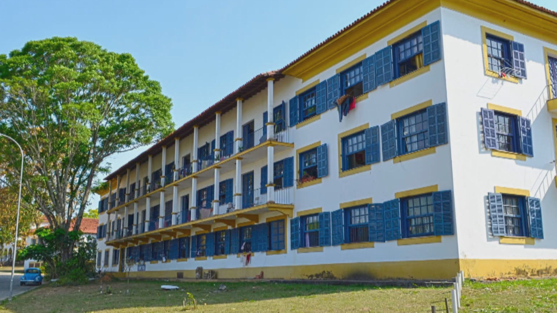 Universidade Federal Rural do Rio de Janeiro