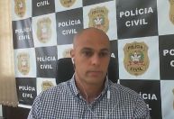 À CNN, delegado diz que autor de ataque fala em segundo envolvido, mas história é “fantasiosa”