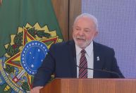 Petrobras financiará pesquisa para combustíveis renováveis, diz Lula