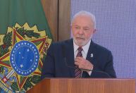 Classe média “precisa pouco” do governo e reforma tributária basta para esta população, diz Lula