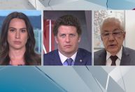 Painel CNN: Deputados debatem viagem de Lula à China
