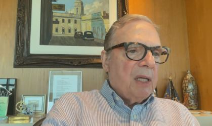 Decreto de Lula editando marco do saneamento é um retrocesso brutal, diz ex-senador Jereissati