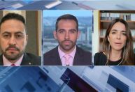 Dois Lados: Deputados debatem sobre a presença de integrantes do GSI durante ataques do 8 de janeiro