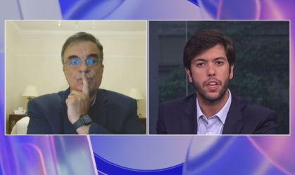 O Grande Debate: Coppolla diz que Dias não honrou cargo no GSI; Cardozo defende investigação