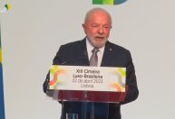 No que depender de mim, faremos acordo União Europeia-Mercosul, diz Lula em Portugal