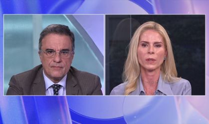 O Grande Debate: Cardozo diz que "ataque ao processo eleitoral criou clima para o 8/1"; Samantha diz que "faz parte da democracia"