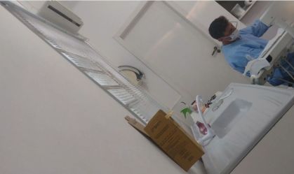 Dentista é preso no RS suspeito de abusar sexualmente de paciente
