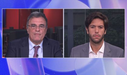 O Grande Debate: Clã Bolsonaro se enrola com história das joias; para Coppolla, podemos estar diante de algo grave e ilícito