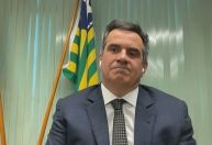 CPI não vai ligar nada do que aconteceu em 8 de janeiro a Bolsonaro, diz Ciro Nogueira à CNN