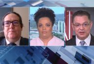 Dois Lados: Deputados debatem depoimento de Jair Bolsonaro à PF