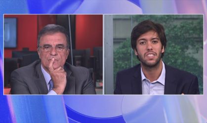 O Grande Debate: Cardozo diz que Bolsonaro "defende golpe"; Copolla, que Lula "bajula" ditaduras