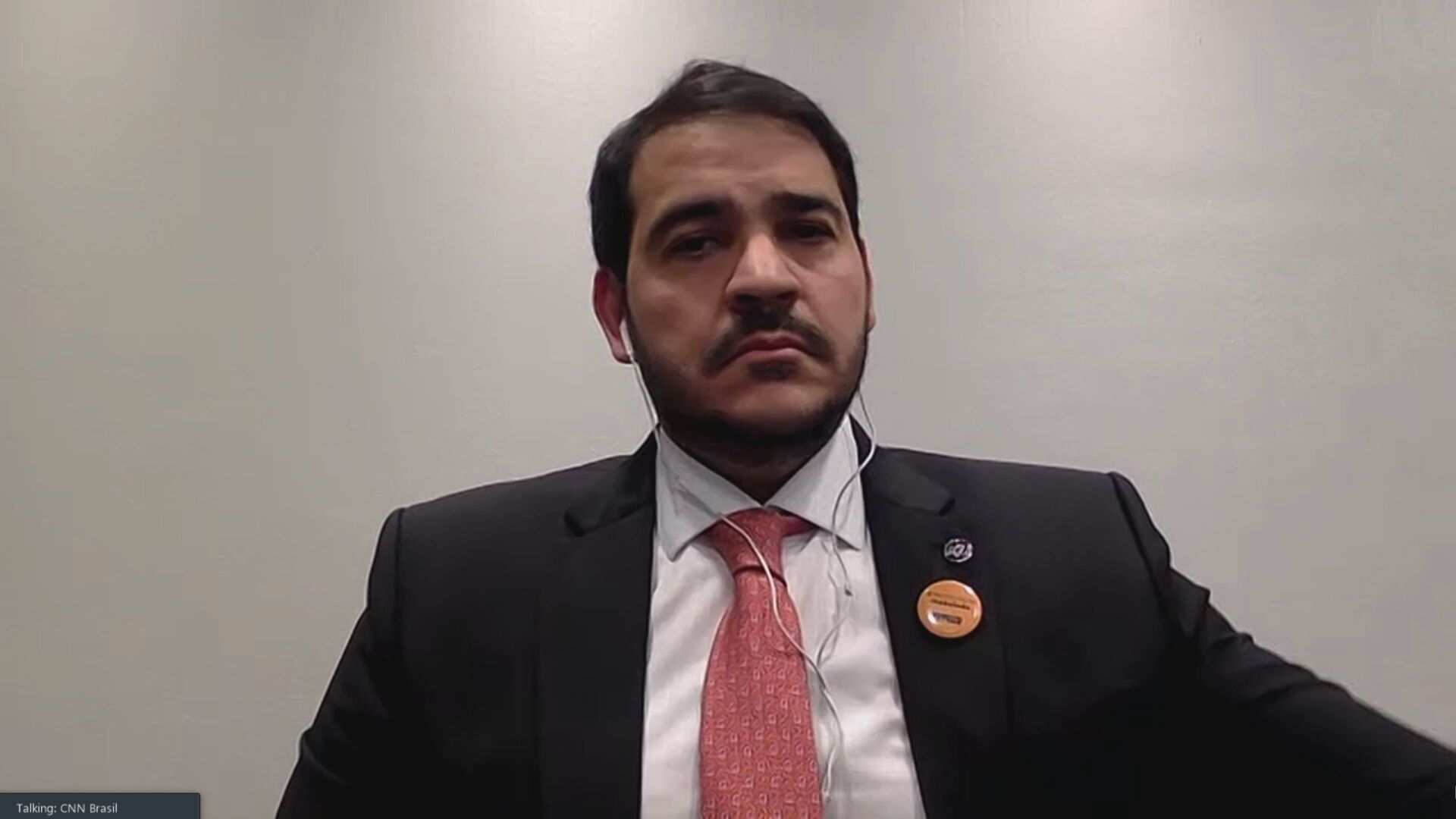 Jorge Messias, advogado-geral da União