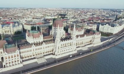 Queijo com chocolate? Conheça dez curiosidades sobre Budapeste, capital da Hungria 