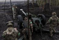 Ucrânia diz que Rússia lançou 60 ataques aéreos em 24 horas