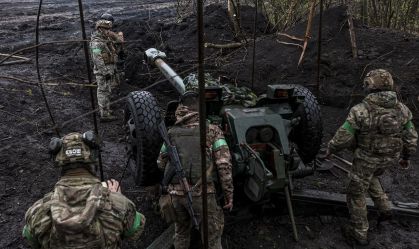 Rússia se prepara para contraofensiva ucraniana e teme "grande avanço" de Kiev