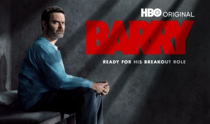 Imagem de destaque do post: Barry estreia última temporada neste domingo (16)