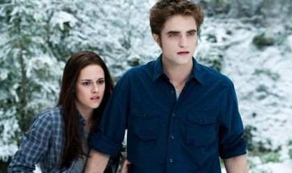 Bella e Edward