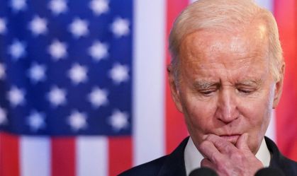 Biden comemora aprovação da suspensão do teto da dívida dos EUA e diz que "crise foi evitada"