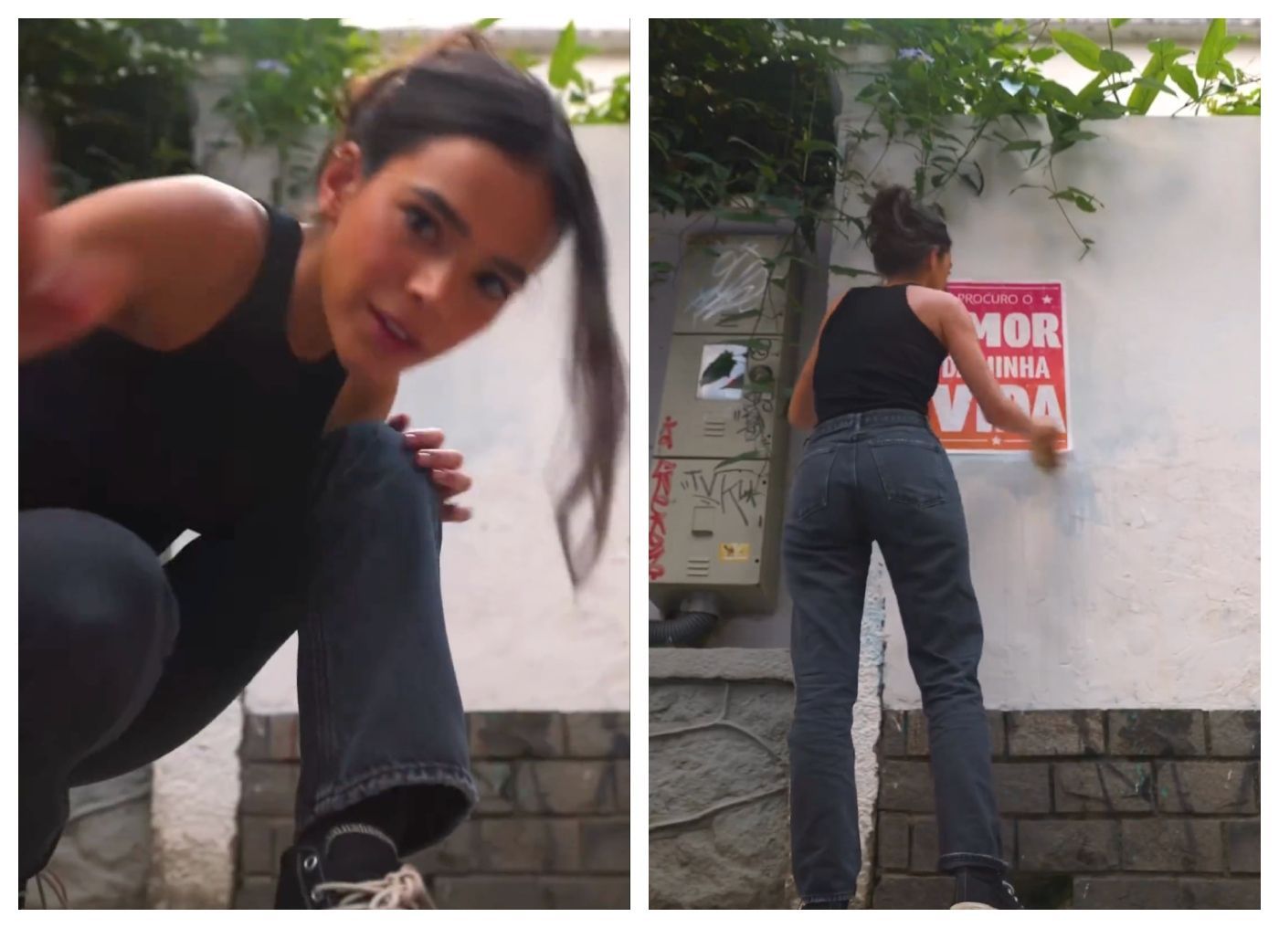 Bruna Marquezine