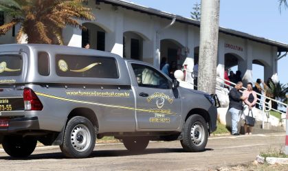 Veja o que se sabe sobre o acidente que matou mulher em tobogã no interior de SP