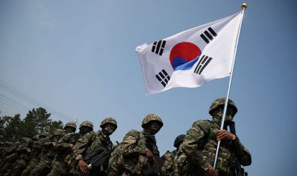 Coreia do Sul retomará atividades militares na fronteira com Coreia do Norte, dizem oficiais